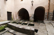 Medieval Laundry