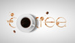 Coffee cup