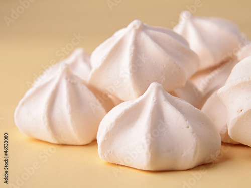 Photo: meringue meringue