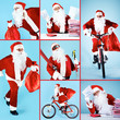 Photo: Looking for Christmas Looking for Christmas