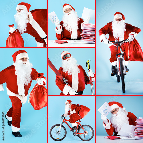 Photo: Looking for Christmas Looking for Christmas
