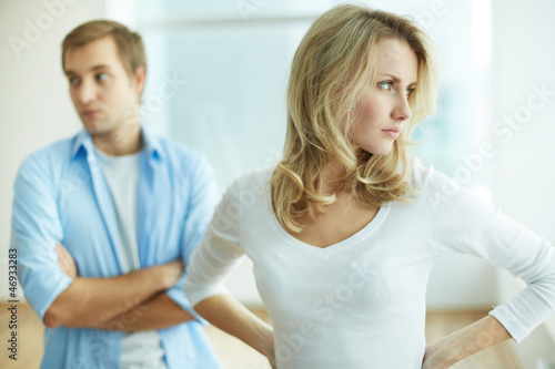 Photo: Conflict Conflict