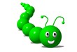 Funny lindworm
