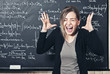 desperate teacher