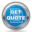 GET QUOTE ICON