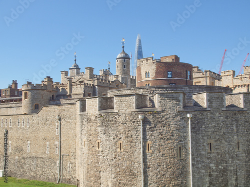 Photo: Tower of London Tower of London