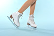 Schlittschuh