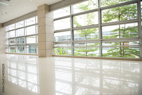 Photo: corridor corridor