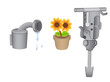 Gardening Tools