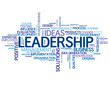 "LEADERSHIP" Tag Cloud (business excellence performance quality)