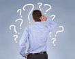 Photo: Business decisions Business decisions