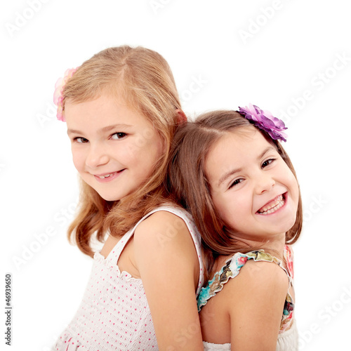 Photo: Beste Freundinnen Beste Freundinnen