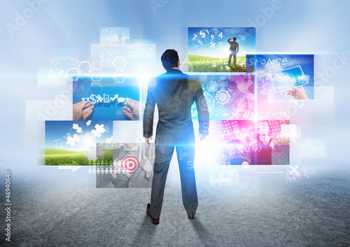 Photo: Business Vision Business Vision