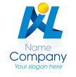 LOGOTYPE Loisirs Company
