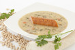 Photo: pea soup pea soup