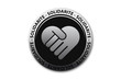 Bouton solidarité