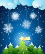 Christmas Eve