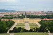 Schloss Schönbrunn in Wien