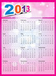 2013, new year