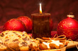 Weihnachtsdekoration ©yvonneweis