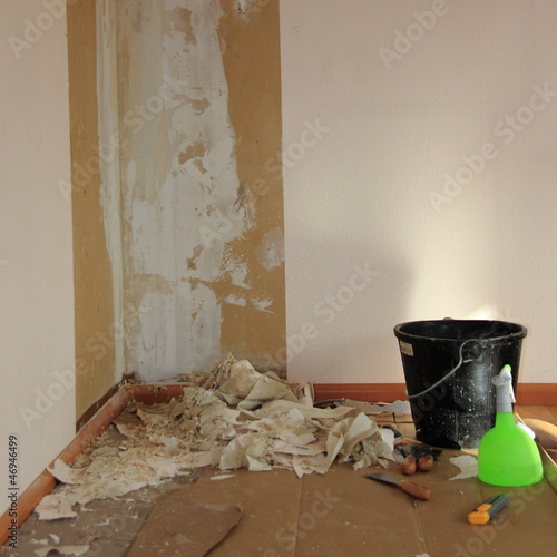 Photo: Renovation Renovation