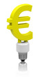 Die Energiesparlampe