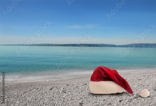 Photo: Santa Claus Hat Santa Claus Hat