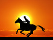 Illustration: sonnenaufgang sonnenaufgang