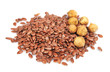 Flax seeds