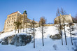 Pieskowa Skala castle near Krakow
