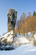 Pieskowa Skala castle near Krakow