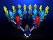 Illustration: Chain of Command Chain of Command