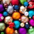 Foto: Christbaumkugeln Christbaumkugeln