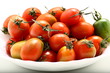 Piatto di Pomodori