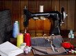 Sewing Shop