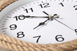 old clock