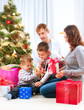 Christmas Family
