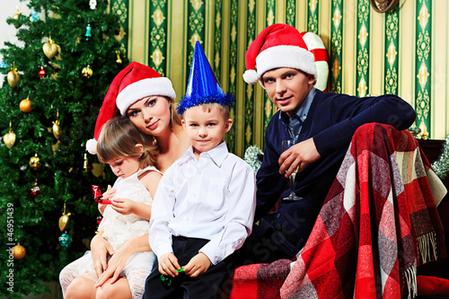 Photo: family tradition family tradition