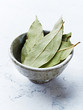 Bay Leaves