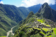 Machu Picchu, Peru