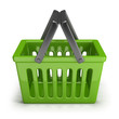 shopping basket