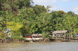 Foto: Guyane - St Georges de L'Oyapoke Guyane - St Georges de L'Oyapoke