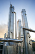Biogasanlage