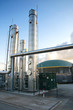 Biogasanlage