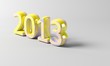 abstract 2013 rendering