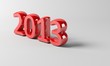 2013 Rendering