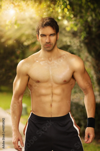 Photo: Man Man