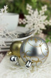 Photo: Christmas ornements Christmas ornements