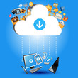 Cloud Computing Concept