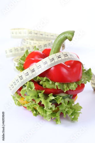 Photo: Dietary veggies Dietary veggies